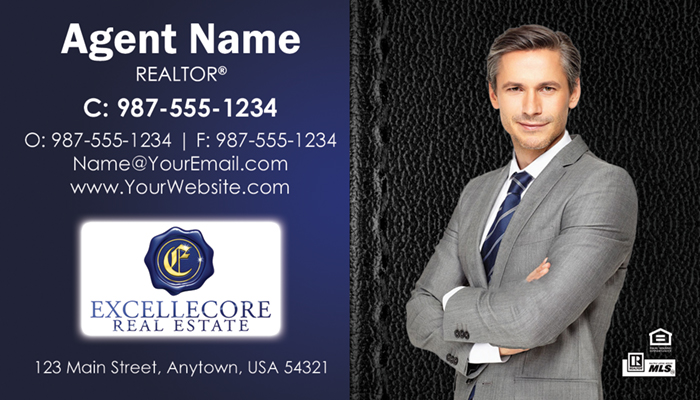 Excellecore Business Cards #011