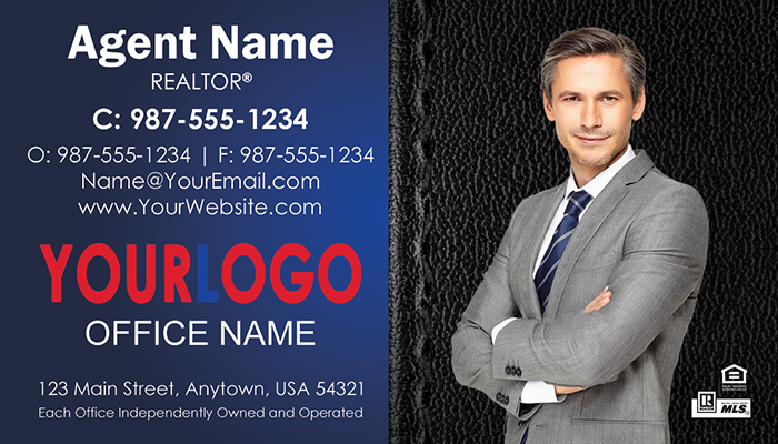 Remax Business Cards #011